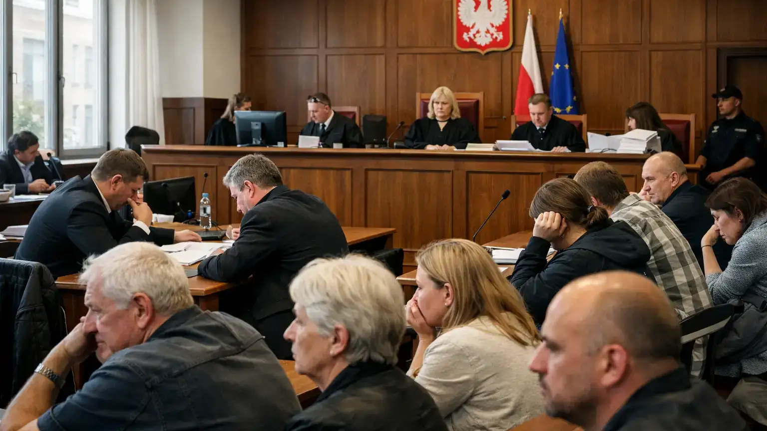 Ile trwa sprawa frankowa we Wrocławiu w 2026 r.?